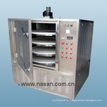 Сушильное оборудование для микроволновой печи Nasan